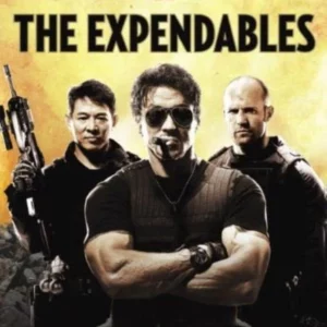 The Expendables