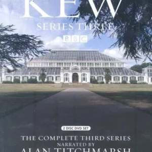 A Year At Kew - Series 3