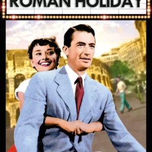 Roman Holiday