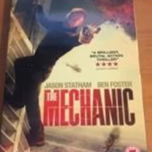 The Mechanic