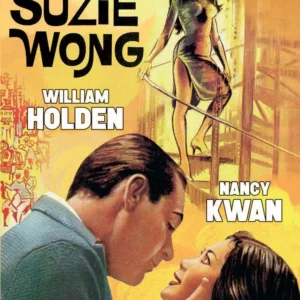 IL MONDO DI SUZIE WONG
