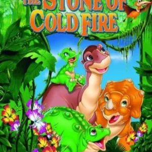 The Land Before Time 7 - The Stone Of Cold Fire