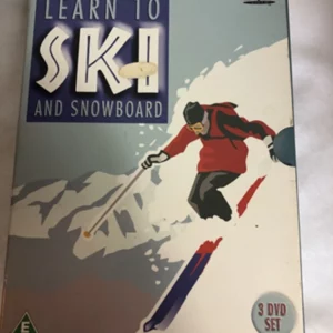 Learn To Ski And Snowboard