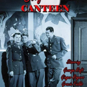 Stage Door Canteen