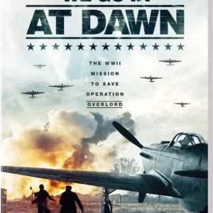 We Go In At Dawn
