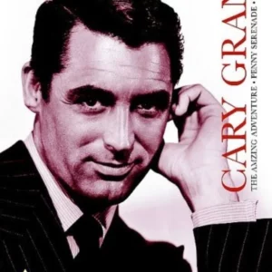 Cary Grant
