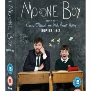 Moone Boy - Series 1 & 2