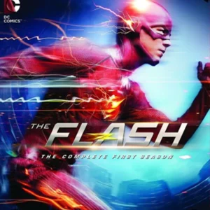 The Flash - Season 1