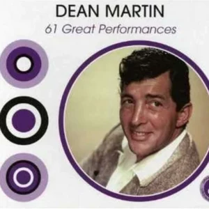 61 Great Performances