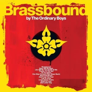 The Ordinary Boys