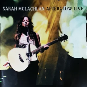 Afterglow Live