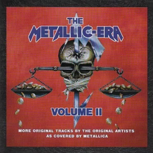The Metallic-Era Volume II