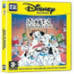 Disney Hotshots - 101 Dalmatians