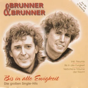 Bis In Alle Ewigkeit (Die Großen Single-Hits)