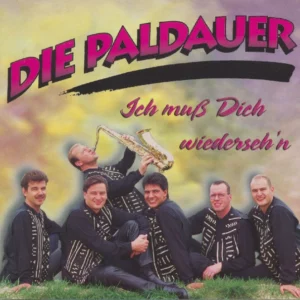 Ich Muss Dich Wiederseh'N