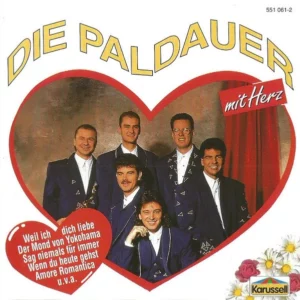 Die Paldauer Mit Herz