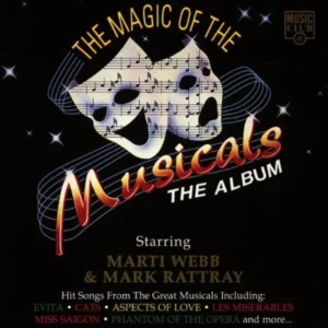 Magic of the Musicals