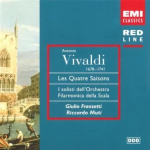 Vivaldi: The Four Seasons