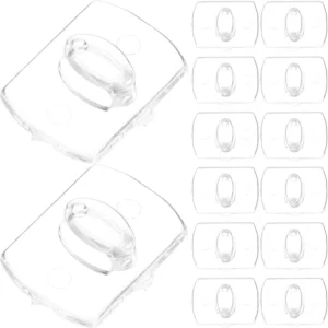 20 Garland fixings