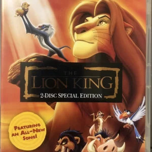 The Lion King