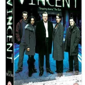 Vincent - Series 1-2
