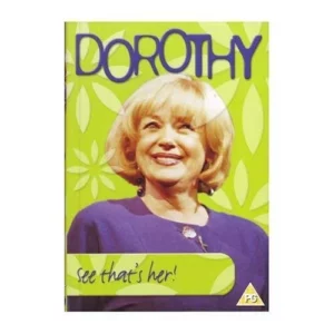 Dorothy - See That's Her!
