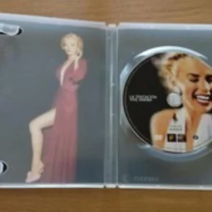 Marilyn Monroe: Gentlemen Prefer Blondes