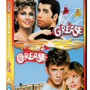 Grease/Grease 2