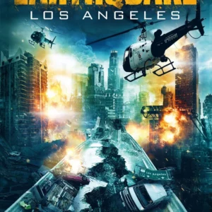 Earthquake Los Angeles