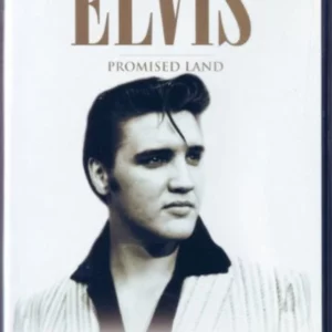 Elvis Presley: Promised Land [DVD]