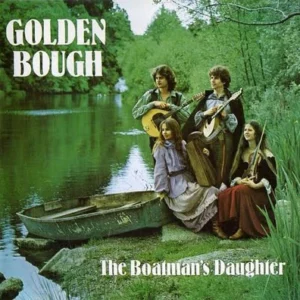 The Boatman's Daughter