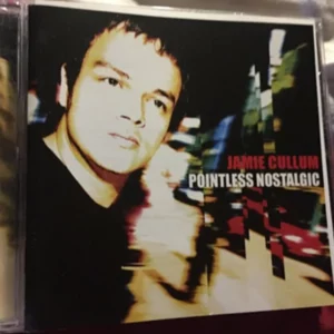 Pointless Nostalgic