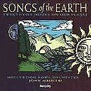 Songs for the Earth by Mauceri