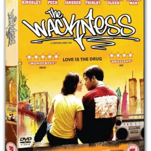 The Wackness