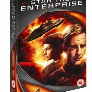 Star Trek Enterprise: Series 1