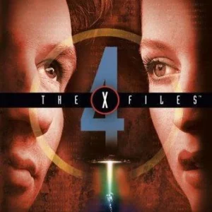 The X Files: Season 4