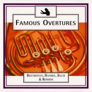 Famous Overtures