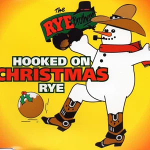Hooked On Christmas Rye