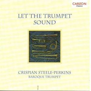 Let the Trumpet Sound