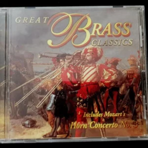 Great Brass Classics
