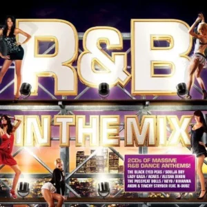 R&B in the Mix