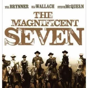 The Magnificent Seven