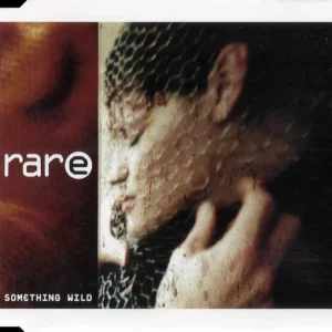 Something Wild, Rare