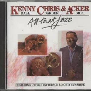 All That Jazz
