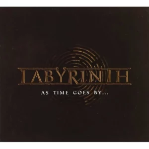 Labyrinth - As Time Goes By...