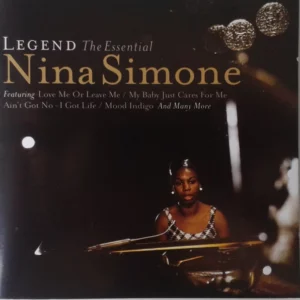 Legend The Essential Nina Simone