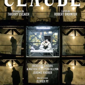 Claude