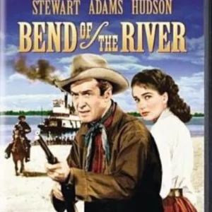 BEND OF THE RIVER