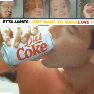 I Just Want To Make Love To You