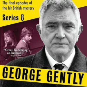 George Gently: Series 8